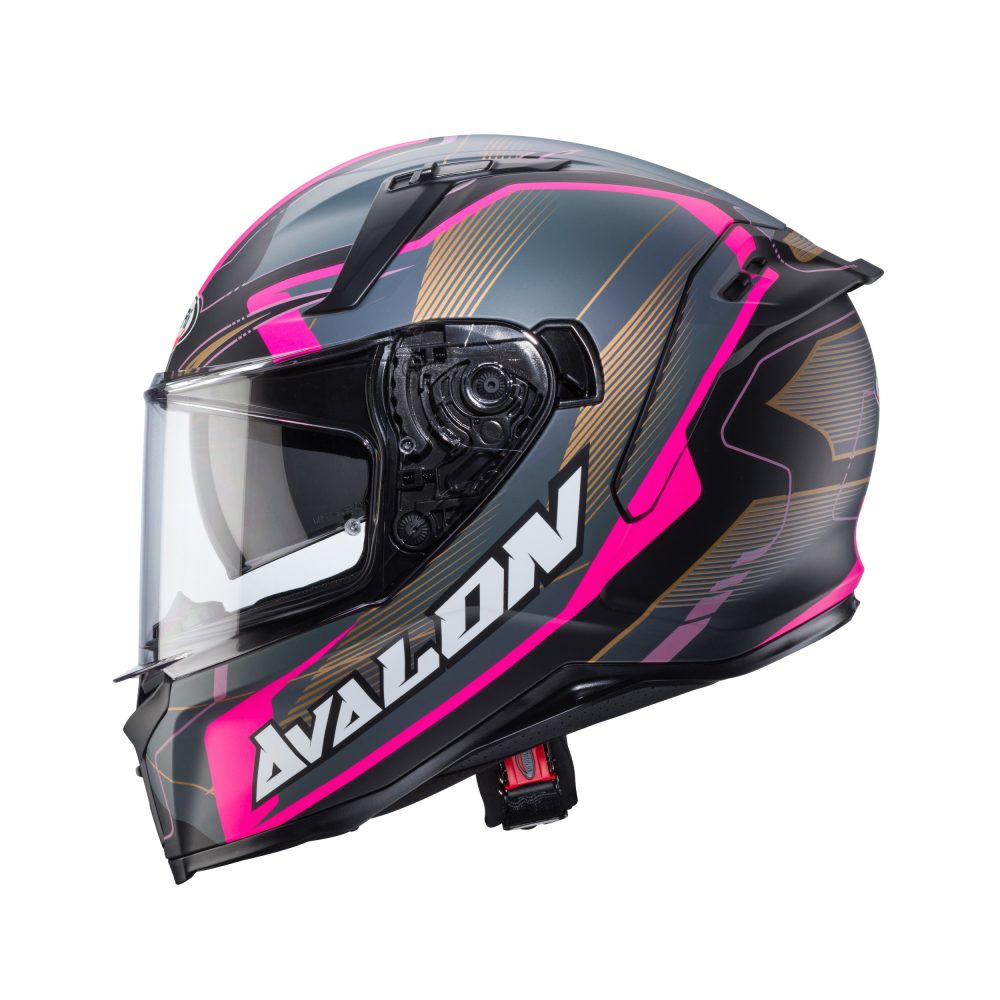CABERG AVALON X OPTIC - Image 3