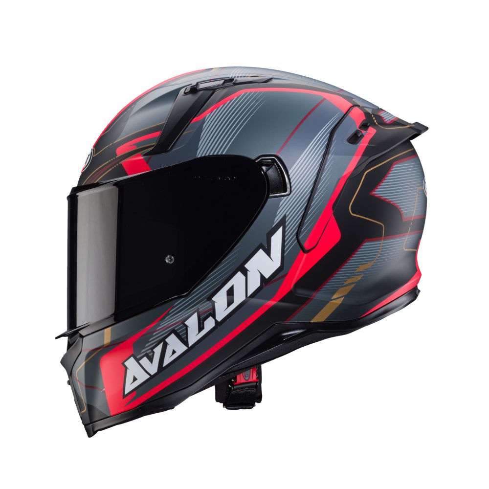 CABERG AVALON X OPTIC - Image 4