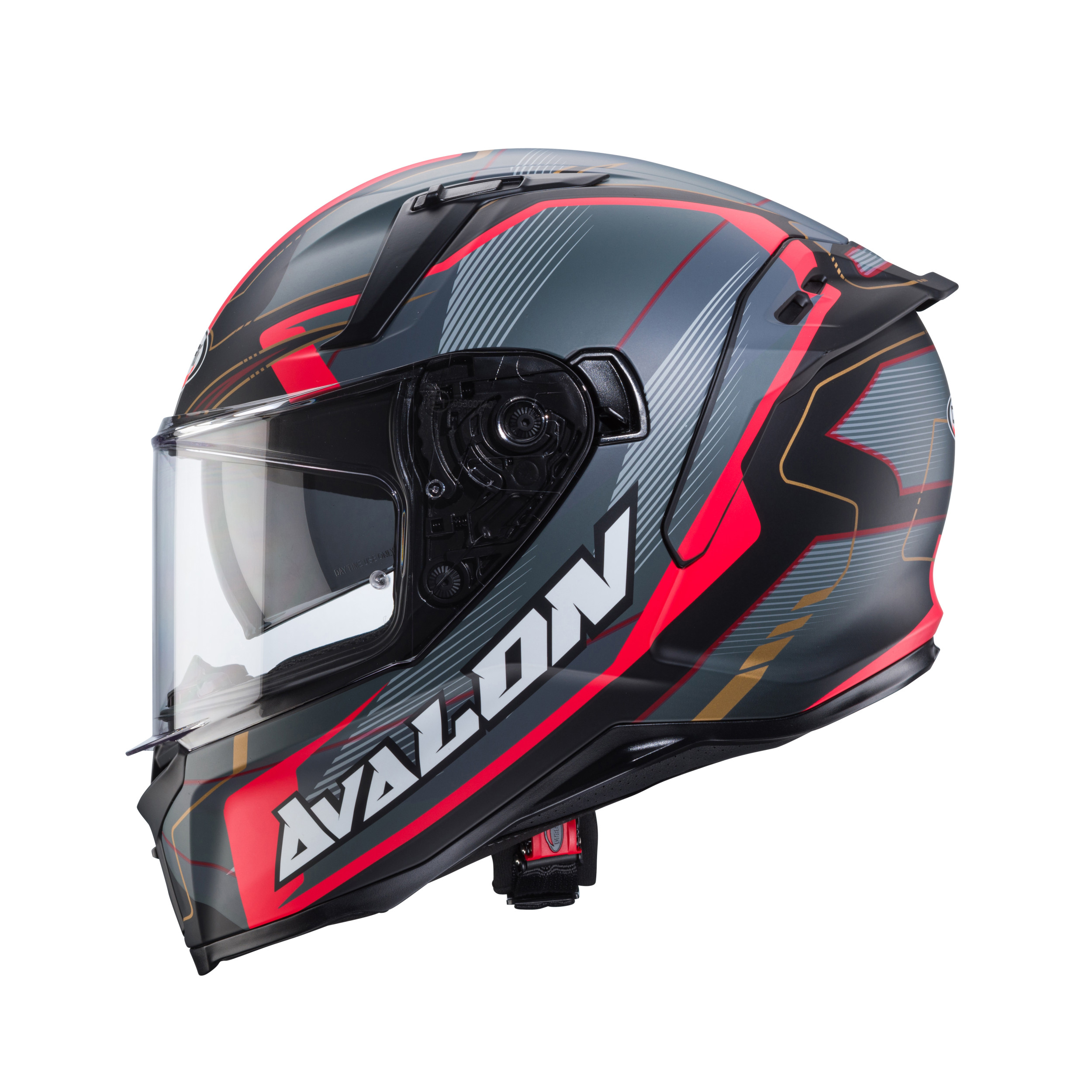 CABERG AVALON X OPTIC - Image 3