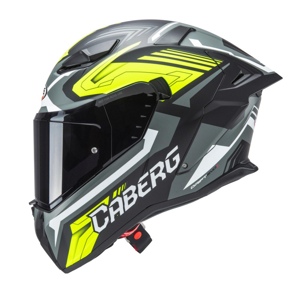 CABERG DRIFT EVO II JARAMA - Image 4