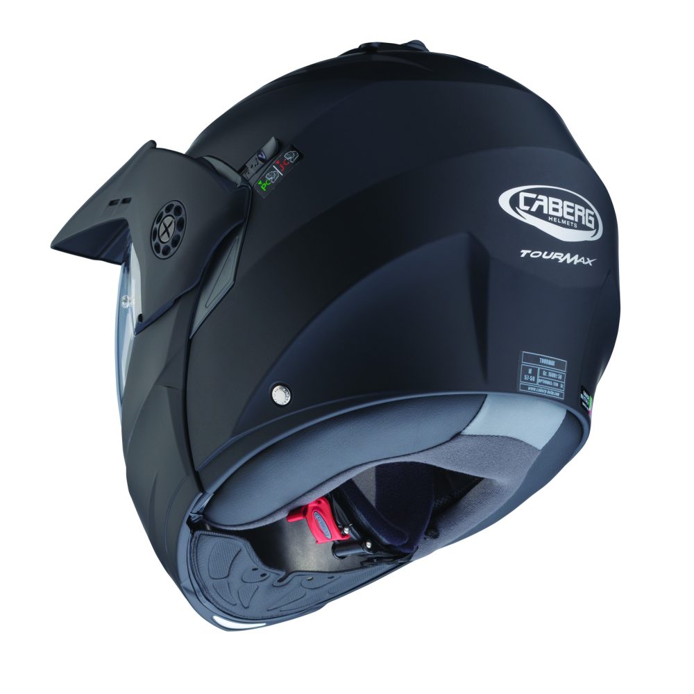 CABERG TOURMAX X - Image 4